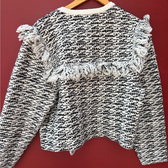 All Saints Jacket - Picture 4 of 6